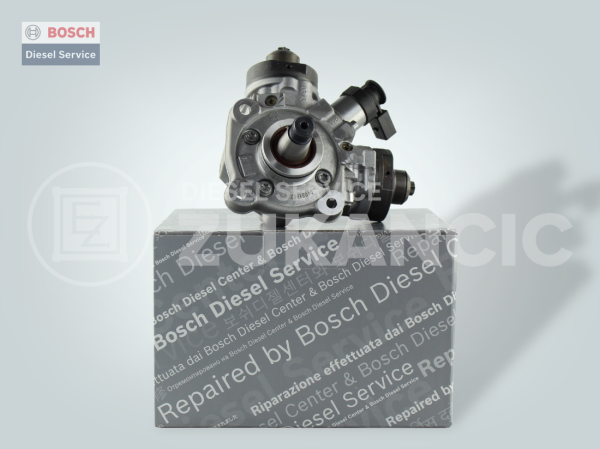 BOSCH Hochdruckpumpe VW Audi 2,7 3,0 TDI 0445010611 0445010646