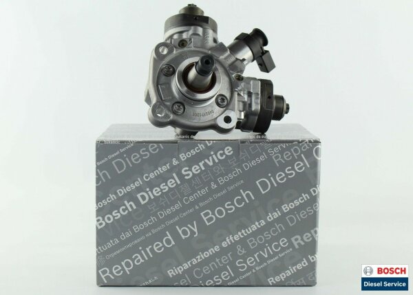 BOSCH Hochdruckpumpe VW Audi 2.7 + 3.0 TDI 0445010611 0445010646