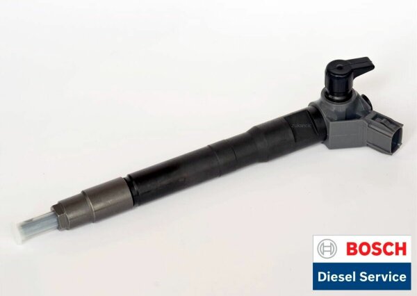 DENSO Injektor Mazda 2 EU6 1.5 SkyActiv DIESEL S550-13H50 S560-13H50 A