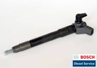 (1x) DENSO CR Injektor Mazda 2 EU6 1.5 SkyActiv DIESEL...