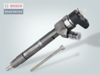 (1x) Bosch CR Injektor MB 0445110035, 0445110096,...