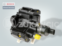 Bosch Hochdruckpumpe 0445010009 0445010011 BMW 3.0d...