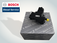BOSCH Hochdruckpumpe Opel Combo Corsa 1.3 CDTI 0445010092